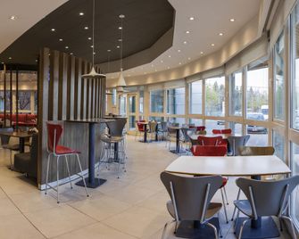 ibis Mendoza - Мендоза - Ресторан