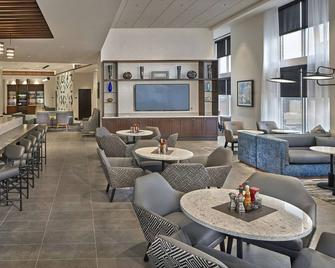 Hyatt Place State College - State College - Restaurante