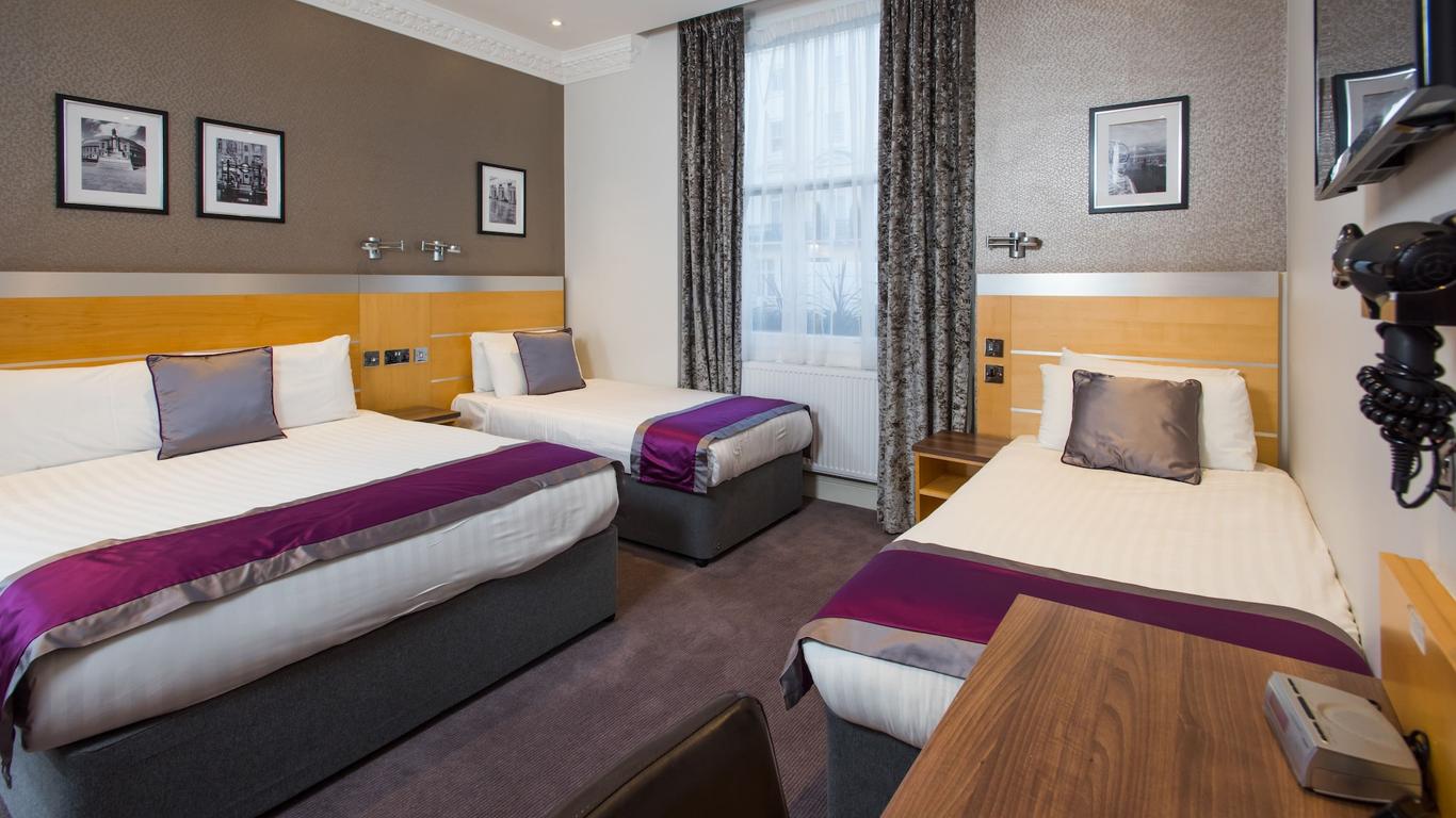 Best Western Victoria Palace