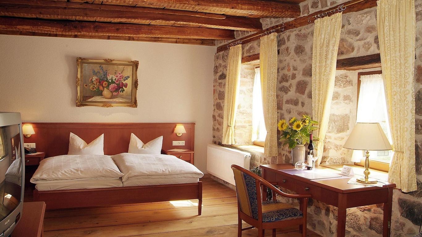 Historisches Genusshotel Löwen