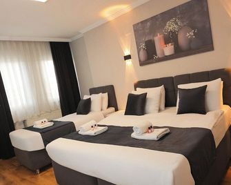 Özdemir Inn Otel - Баликесір
