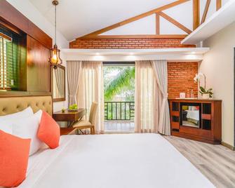 Famiana Resort & Spa - Phú Quốc - Phòng ngủ