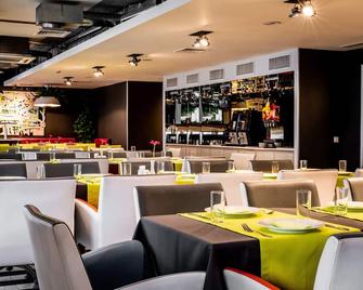 Rija Vef Hotel - Riga - Restaurant