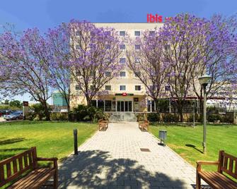 Ibis Murcia - Murcia - Building