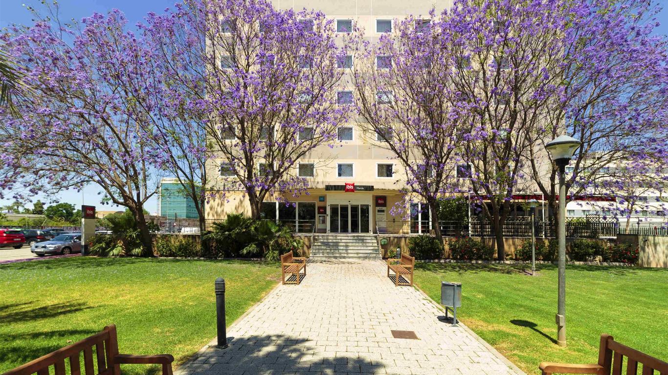 Ibis Murcia