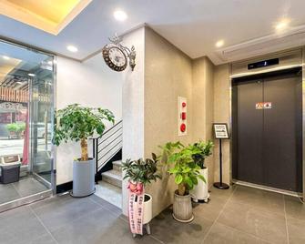 Centro Hotel Anyang It Center - Anyang - Lobby