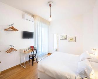 Hotel San Michele - Celle Ligure - Schlafzimmer