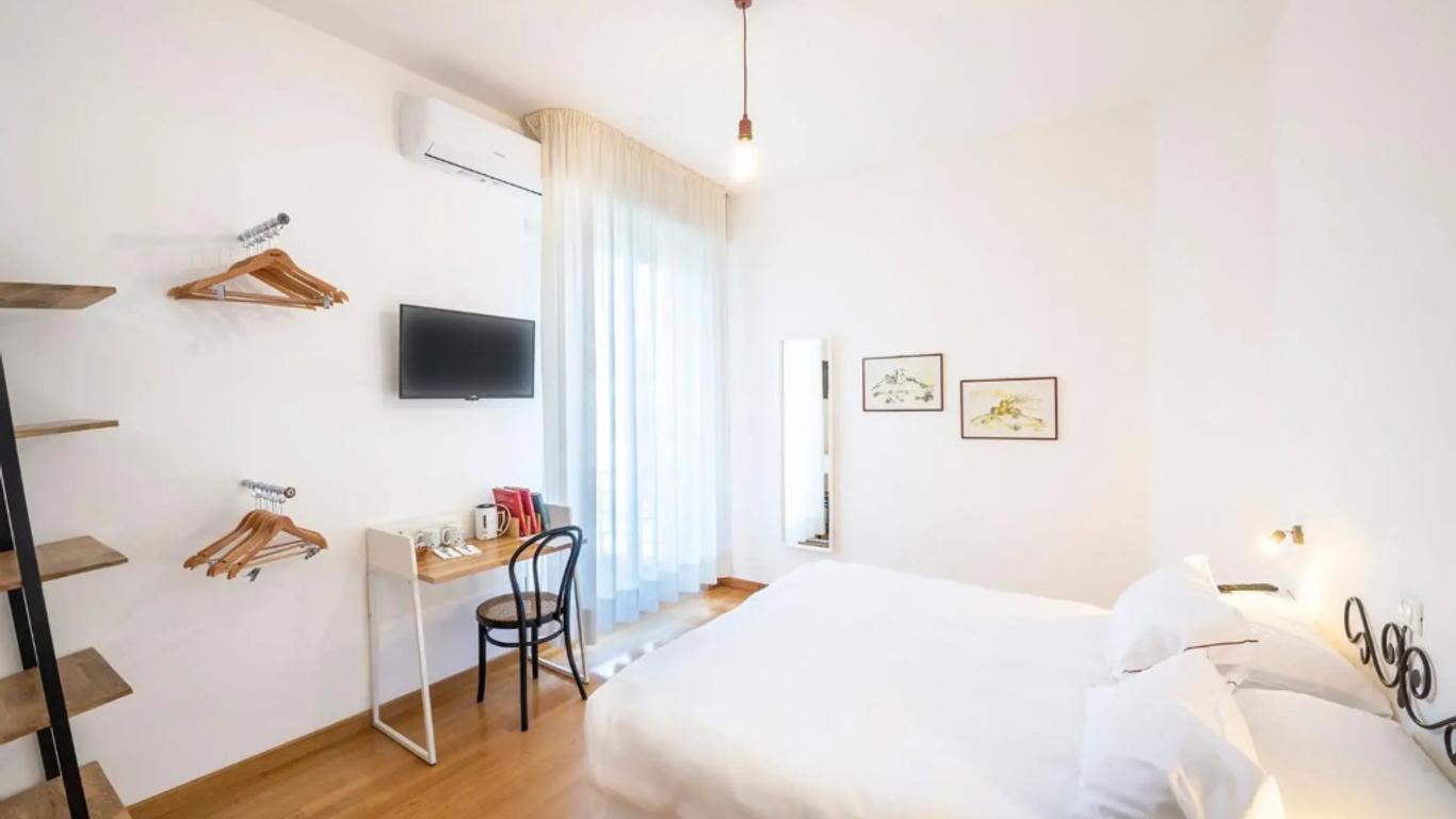 Hotel San Michele