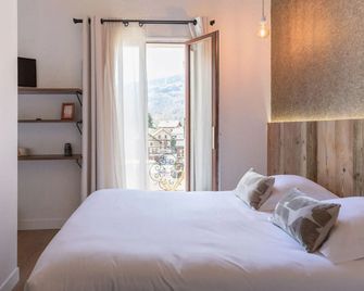 Hotel Du Doron - Villard-sur-Doron