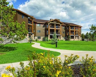 Unmatched in the amount of history and diversity ! - West Yellowstone - Edificio