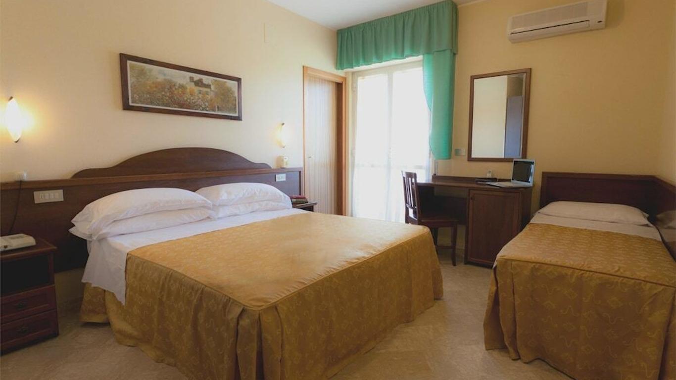Hotel Maria