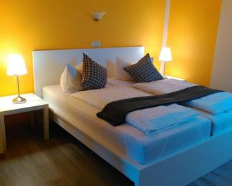 Landhotel Possendorf - Weimar - Chambre