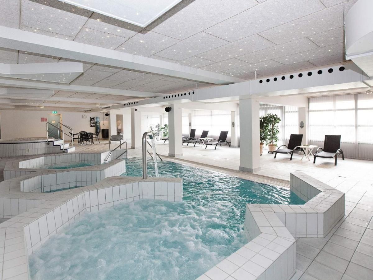 4 person apartment in holiday park Blokhus – Blokhus