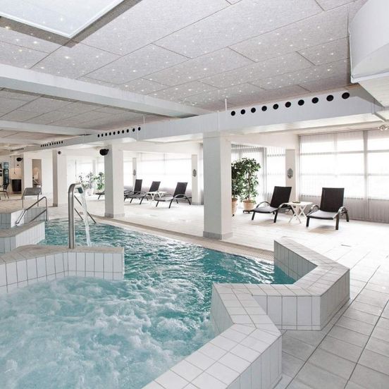 4 person apartment in holiday park Blokhus – Blokhus