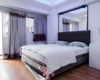 Apartemen Sentra Timur Residence Fortune 88 Tower Orange - Yakarta - Habitación