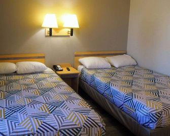 Motel 6 Ontario Or - Ontario - Schlafzimmer