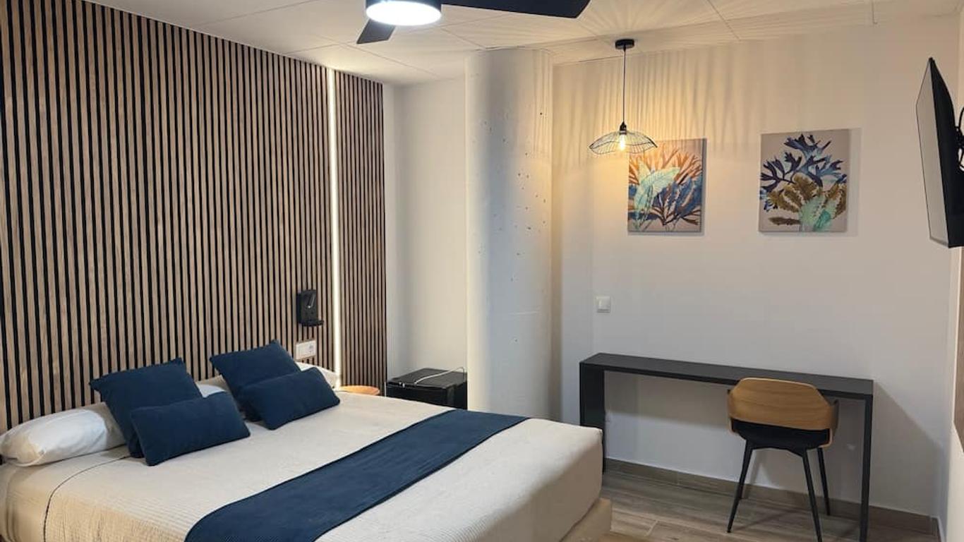 Pension Rovior