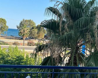 Deniz Otel - Finike - Balcony