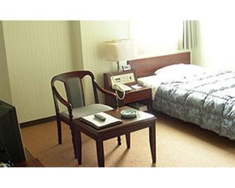 Sakata Central Hotel - Sakata - Habitación