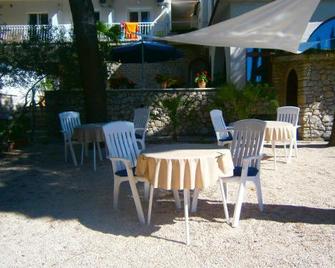 Bed & Breakfast Pansion Rade - Pirovac