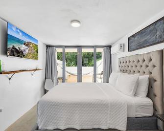 Viento Beach Lodge - Dorado - Slaapkamer