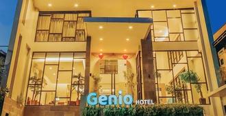 Genio Hotel Manado - Manado
