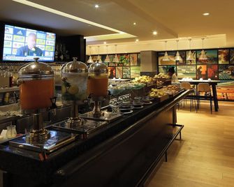 Casa Andina Select Chiclayo - Chiclayo