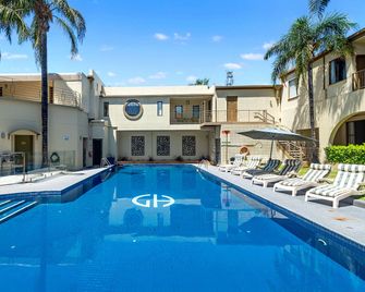 Quality Hotel Mildura Grand - Mildura - Piscina