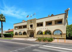 Quality Hotel Mildura Grand - Mildura - Building