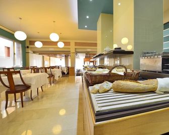 Hotel Puente de La Toja - O Grove - Restaurant