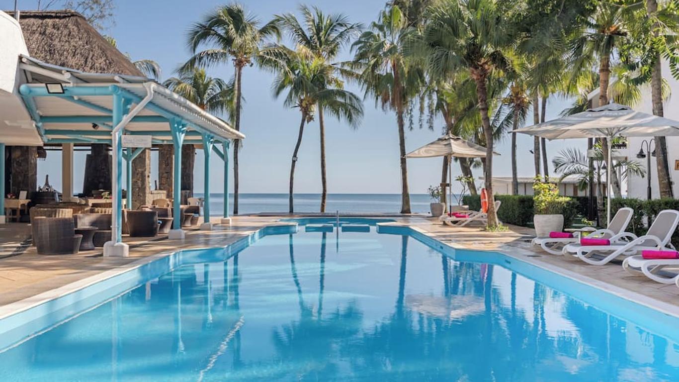 Cocotiers Hotel - Mauritius
