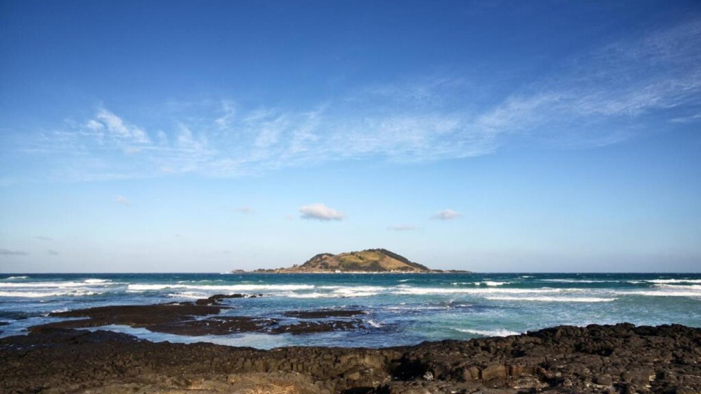 جيلجاون بنسيون