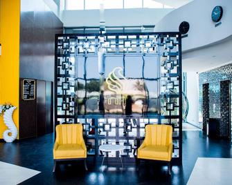 New Hotel Nampula - Nampula - Lobby