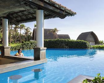 Muine Bay Resort - Phan Thiet - Kolam