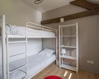 Gîte de La Vareille - Vitrac - Manzat - Habitación