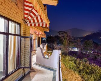 Vaapi Comfort Inn A Unit Of Sam Hotels - Bhimtal