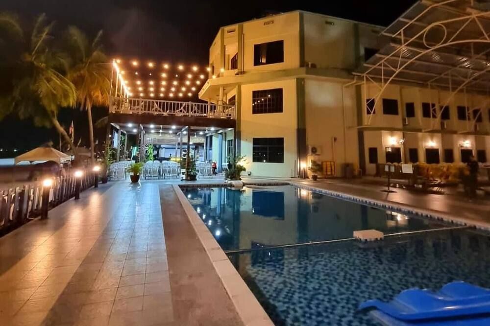 منتجع بيست ستار