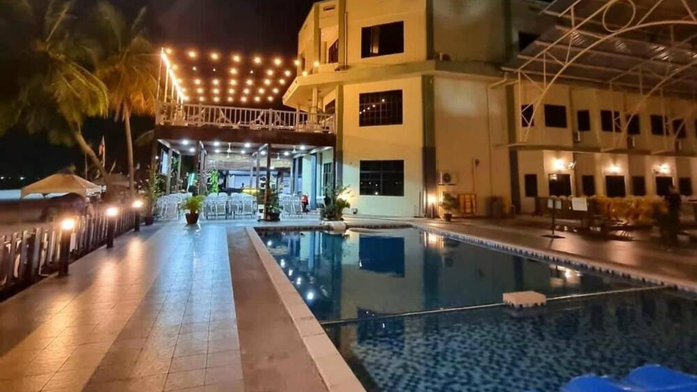 Best Star Resort