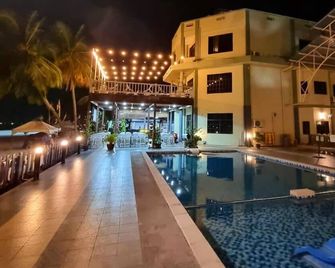 Best Star Resort - Langkawi - Piscine