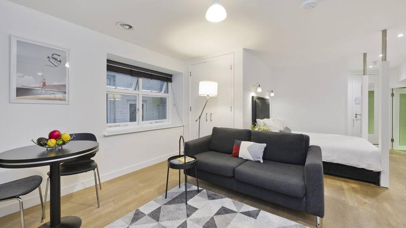 Crane Court by City2Stay