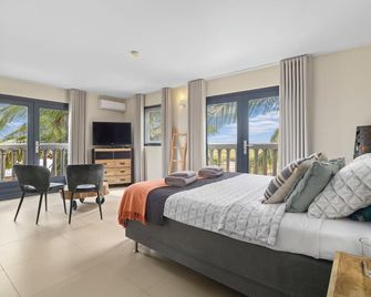 Oasis guesthouse, Boutique Style Hotel - Kralendijk