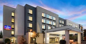 SpringHill Suites by Marriott Flagstaff - פלגסטאף