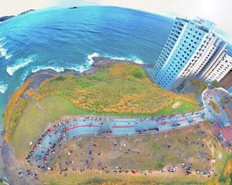 Costa Maris Beach Hotel Frente Mar - Guarujá - Majoituspaikan palvelut