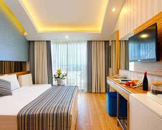 Dosinia Luxury Resort - Kemer