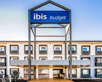 ibis budget Campbelltown - Campbelltown - Edificio