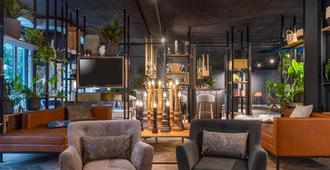 Munich Airport Hotel - Hallbergmoos - Lounge