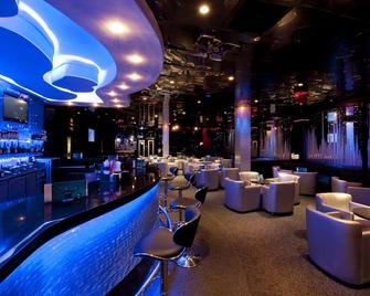 Barceló Santo Domingo - סנטו דומינגו - בר