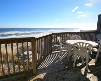 Ocean Pines Resort - Duck - Balcony