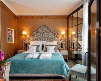 Balthazar Design Hotel - Krakow - Bedroom