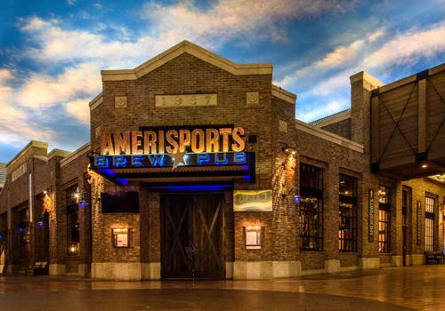 Ameristar Casino Hotel Kansas City 90 2 4 5 Kansas City Hotel Deals Reviews Kayak